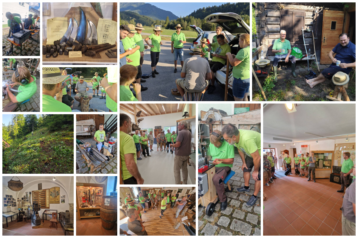 Sommerfest 2026