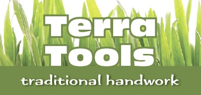 Terra Tools Logo